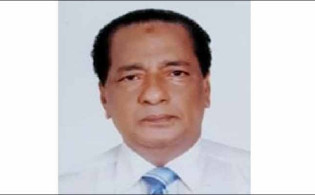 এইমাত্র পাওয়া : মারা গেছেন সাবেক মন্ত্রী আবুল কাশেম