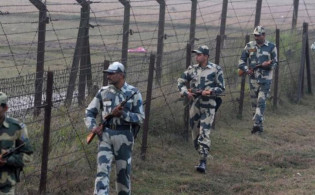 কোনও কথা শুনছে না ভারত, সীমান্তে বাড়ছে বাংলাদেশির মৃত্যু