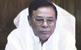 বাংলাদেশের সাবেক এমপি আশরাফ মারা গেছেন