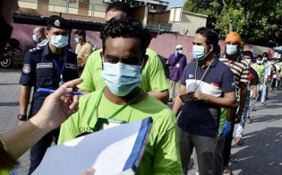 মালয়েশিয়া শ্রমিকদের জন্য অনেক বড় সুখবর