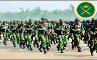 বাংলাদেশ সেনাবাহিনীতে চাকরির সুযোগ, আবেদনের শেষ তারিখ ৮ আগস্ট