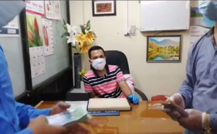 করোনার ভুয়া সার্টিফিকেট : চিকিৎসককে জরিমানা ও জেল