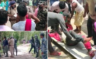 ভারতীয়দের হাসপাতালে পাঠাল নেপাল পুলিশ
