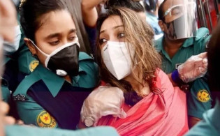 ডা. সাবরিনাকে নিয়ে আদালতের নতুন নির্দেশ