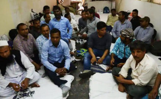 প্রবাসীদের এই কষ্টের কথা শুনে কাঁদবেন আপনিও
