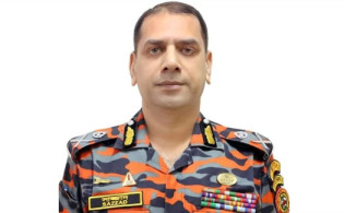 সকলেই সাবধান : ফেসবুকে ফায়ারের ডিজির ছবি পোস্ট দিলে কঠোর ব্যবস্থা