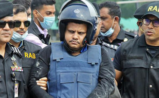 পাওয়া গেলো শাহেদের আরও একটি অপকর্মের সন্ধান