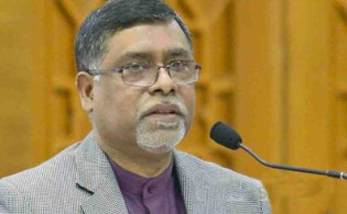 চীনের ভ্যাকসিন ট্রায়ালের সিদ্ধান্ত নিয়ে নতুন খবর জানালেন মন্ত্রী জাহিদ মালেক
