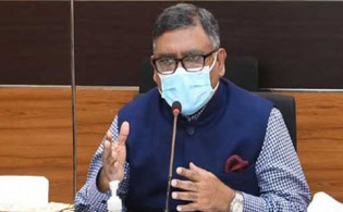 স্বাস্থ্যমন্ত্রীর দাবী : পরীক্ষায় ভালো নম্বর পেয়েছে স্বাস্থ্য মন্ত্রণালয়