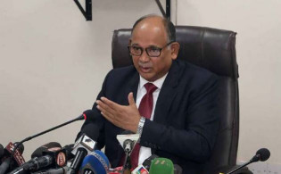 ঈদে ট্রেনে যাত্রী চলাচল নিয়ে রেলমন্ত্রীর নতুন বার্তা
