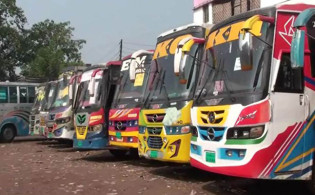 ঈদে গণপরিবহনের ভাড়া বাড়ানো নিয়ে সিদ্ধান্ত ঘোষণা