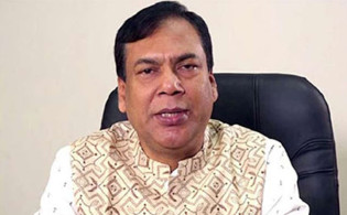 স্বাস্থ্য অধিদপ্তরের মহাপরিচালকের নিয়োগ বাতিল প্রজ্ঞাপন জারি