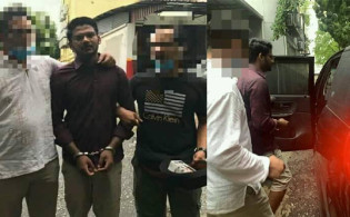 মালয়েশিয়া প্রবাসী রায়হানের কাল হলো সত্য কথা