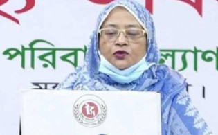 দেশে শেষ ২৪ ঘণ্টায় করোনায় আক্রান্ত ও মৃত্যুর সংখ্যা