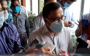 দায়িত্ব পেয়েই নতুন বার্তা দিলেন স্বাস্থ্য ডিজি