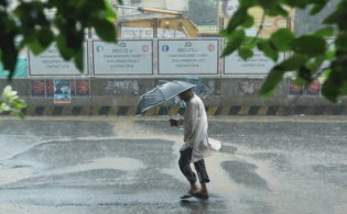 ঈদের দিন দেশে কয়েকটি এলাকাই বৃষ্টি হতে পারে