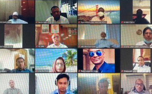 নির্ধারণ করা হলো এবারের ঈদে কোরবানির পশুর চামড়ার দাম