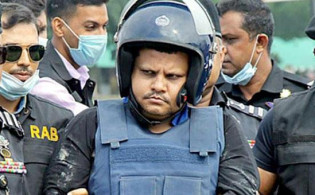 প্রতারক শাহেদকে আরও ৫০ দিনের রিমান্ডে চায় পুলিশ ও র্যাব