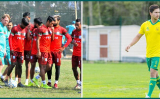 বাংলাদেশ জাতীয় ফুটবল দলে ডাক পাওয়া কে এই ফিনল্যান্ডের তারকা