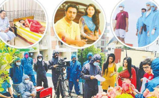 শেষ ১৬ দিনে বিশাল বড় সুখবর দিয়েছে প্রবাসীরা
