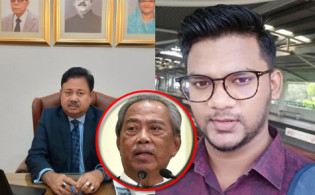 বাংলাদেশ দুতাবাস রায়হানকে নিয়ে মালয়েশিয়া সরকারের সঙ্গে যোগাযোগ করেছে