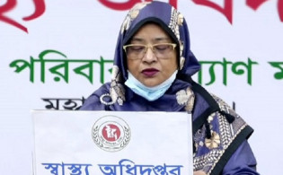 শেষ ২৪ ঘন্টায় দেশে করোনায় আক্রান্ত ও মৃত্যুর সংখ্যা