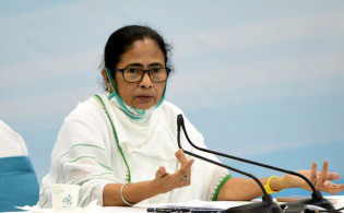 ঈদের দিন ভারতে লকডাউন নিয়ে বিশেষ ঘোষণা দিলেন মমতা