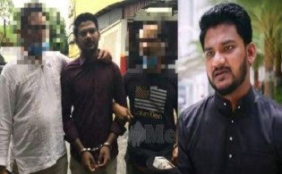 প্রবাসী রায়হানের পক্ষে হিউম্যান রাইটস ওয়াচ