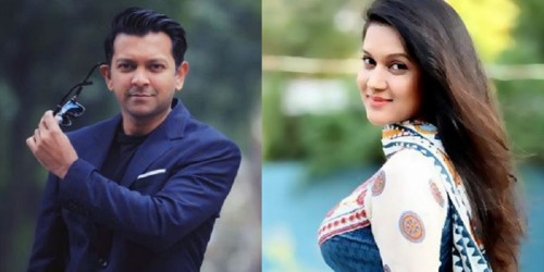 মিথিলার ‘তিন লাইন’ তাহসানকে নিয়ে,জানলে হতবাক হবেন আপনিও