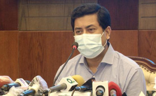 প্রতিটি সরিষা থেকে ভূত বের করা হবে বললেন মেয়র তাপস