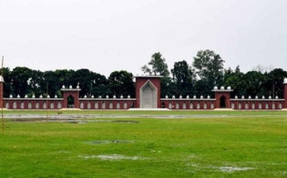 দেশের ঐতিহাসিক মাঠে এবারও ঈদের জামাত হচ্ছে না