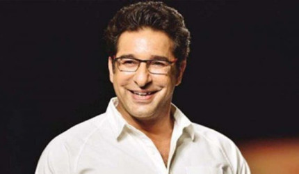 এবার আইপিএল নিয়ে মুখ খুললেন ওয়াসিম আকরাম