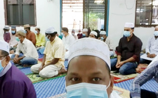 মালয়েশিয়ায় বাংলাদেশী প্রবাসীদের এবারের ঈদের চিত্র