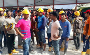 মালয়েশিয়া প্রবাসীদের জন্য কিছুটা দু:সংবাদ ও সুখবর