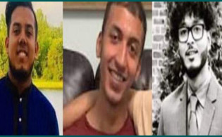 একই দিনে প্রাণ হারালেন ৩ প্রবাসী বাংলাদেশি তরুণ