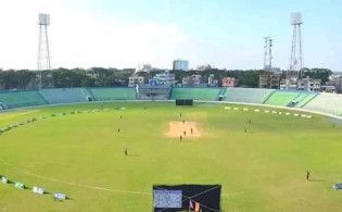 ৮ তারিখে বাংলাদেশের মাঠে প্রথম ম্যাচ