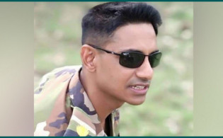 মেজর সিনহাকে গুলি করার নির্দেশকারীর নাম প্রকাশ
