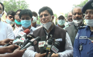 আমাদের বিজয় ও উন্নয়ন মানেই ভারতের বিজয় ও উন্নয়ন