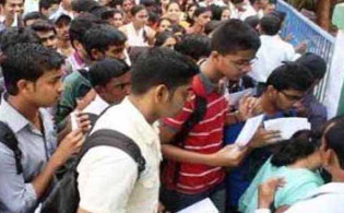 আজ থেকে একাদশ শ্রেণিতে ভর্তি কার্যক্রম শুরু