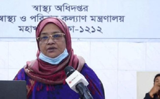 বন্ধ হচ্ছে করোনা বুলেটিন