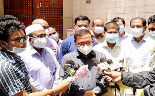আরও একটি দুঃসংবাদ জানালেন স্বাস্থ্য অধিফতরের নতুন মহাপরিচালক