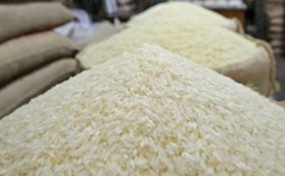 বেড়ে গেছে চালের দাম