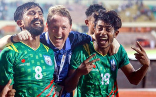 নিজের অবসরের কথা জানালেন মামুনুল ইসলাম