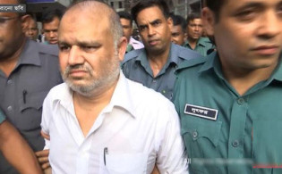 জি কে শামীমকে নিয়ে নতু তথ্য জানালো সিআইডি