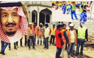 আকামা ও ভিসা নিয়ে সৌদি প্রবাসীদের মহাসুখবর দিলেন বাদশা সালমান