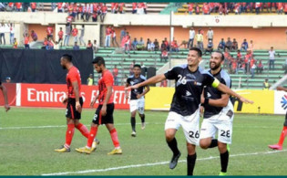 বিশ্বকাপ বাছাই স্থগিত হলেও নির্ধারিত সময়েই এএফসি কাপ