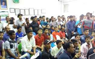 অবশেষে মালয়েশিয়ার শ্রমিকদের জন্য সুখবর জানালো ২টি কোম্পানি