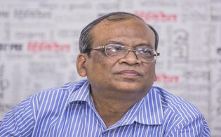 এমনিতেই করোনা যাওয়া নিয়ে প্রশ্ন করলেন ডা. এবিএম আবদুল্লাহর