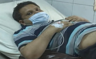 নিজের অসুস্থতা নিয়েও ‘বাটপারি’ শাহেদের ভিডিওসহ