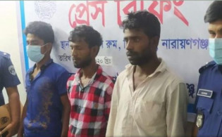 দেড় বছর পর জানাগেলো ৪০০ টাকায় মোবাইল কেনার ভয়ঙ্কর ঘটনা